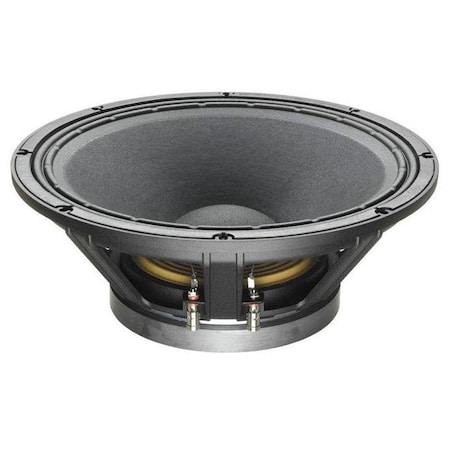 Celestion CELESTION FTR154080F 15 in. 600 Watt Raw Frame Speaker FTR154080F